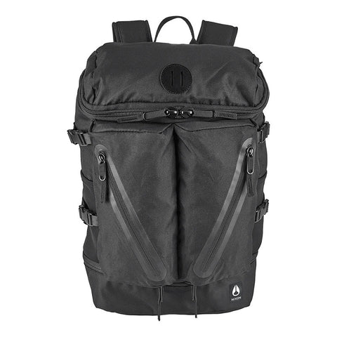 Nixon Scripps Backpack II - Black