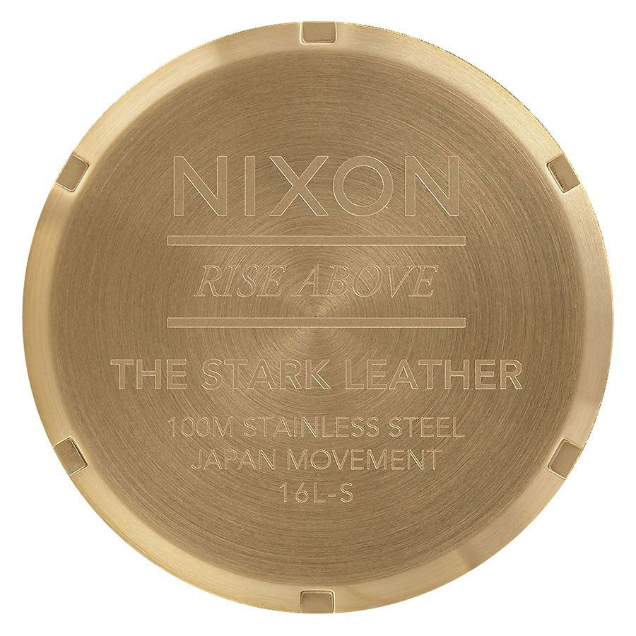 Nixon stark clearance watch