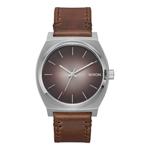Nixon Time Teller Watch - Ombre / Taupe