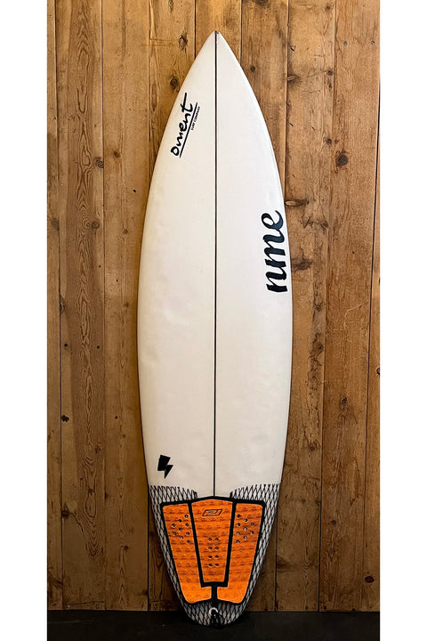 Used NME 5'6" Surfboard