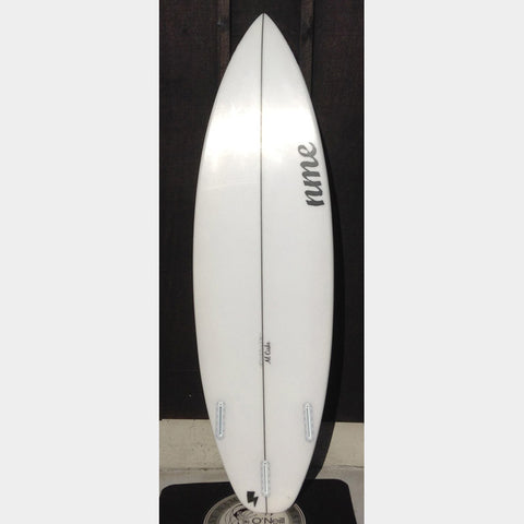 NME Vaya 6'2" Surfboard