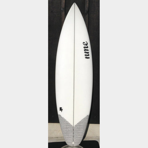 NME Vaya 6'2" Surfboard