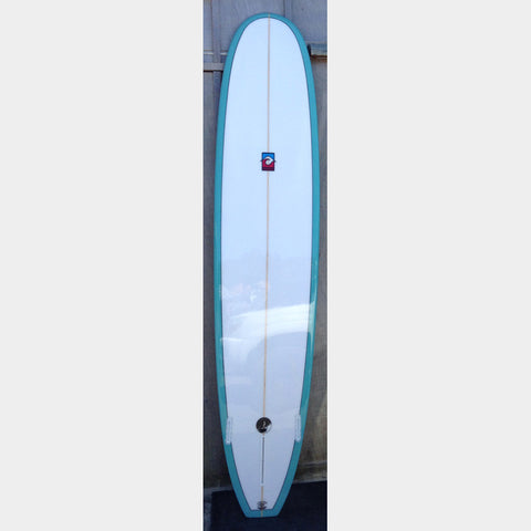 Northwest Surf Designs El Hefe 9'2" Longboard Surfboard