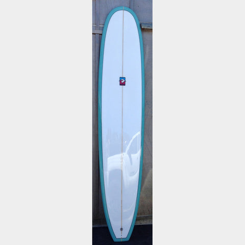 Northwest Surf Designs El Hefe 9'2" Longboard Surfboard
