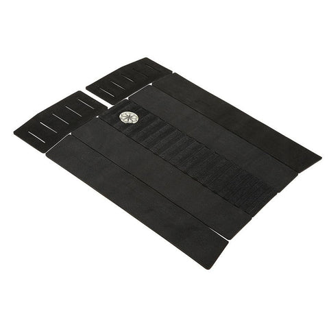 Octopus Chippa Wilson Front Deck Traction Pad - Black