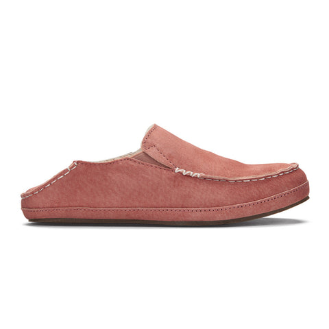 Olukai Nohea Slipper - Cedarwood