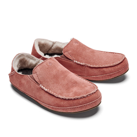 Olukai Nohea Slipper - Cedarwood