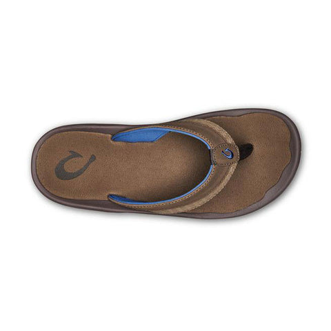 Flip Flops Ohana Koa Olukai Olukai Ohana Koa Sandals Espresso