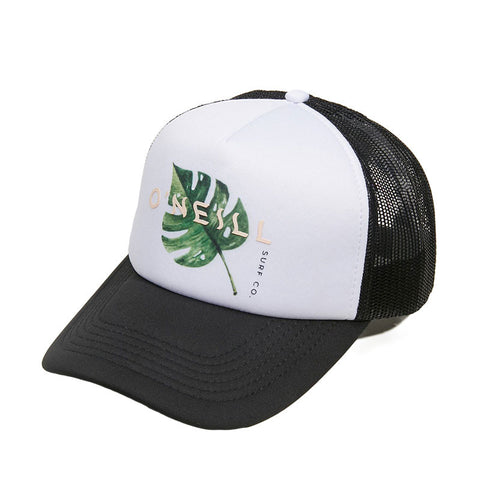 O'Neill All Out Hat - White