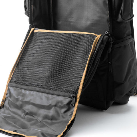 O'Neill Alliance Traveler Backpack