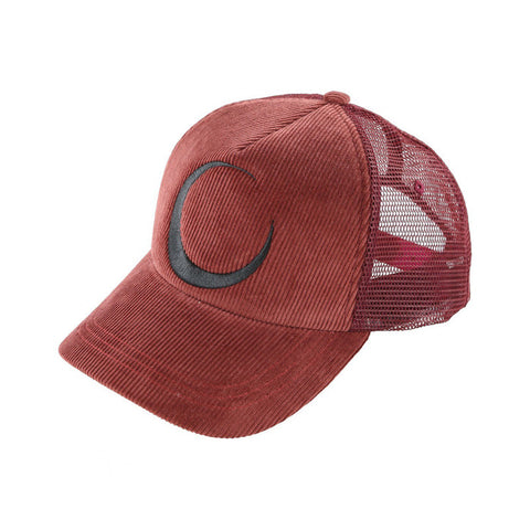O'Neill Aloha Hat - Red