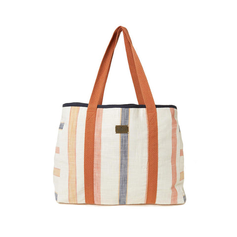 O'Neill Beach Daze Tote - Multi Colored