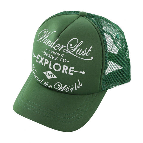 O'Neill Beach Nomad Hat - Green