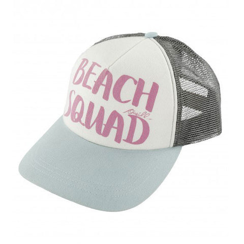O'Neill Beachy Hat - Smoke Grey