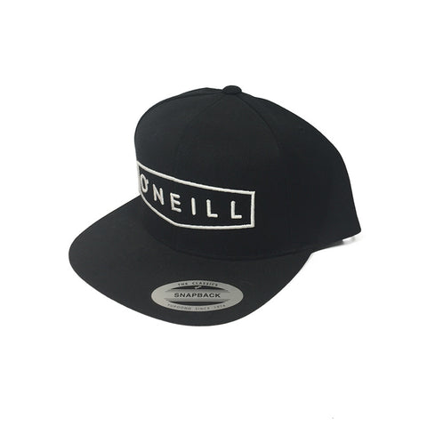 O'Neill Unity Hat - Black