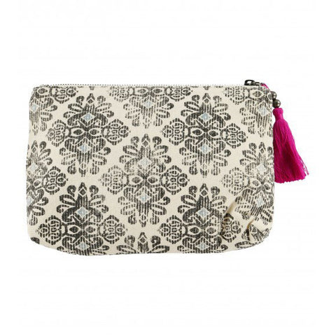 O'Neill Bombay Clutch - White