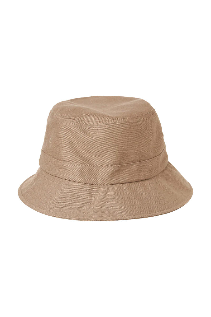O'Neill Bucket Hat - Dark Khaki | Moment Surf Company