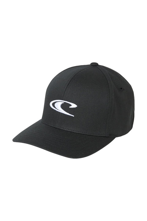 O'Neill Clean And Mean Hat - Black