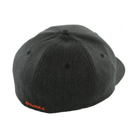 O'Neill Clean And Mean Hat - Grey