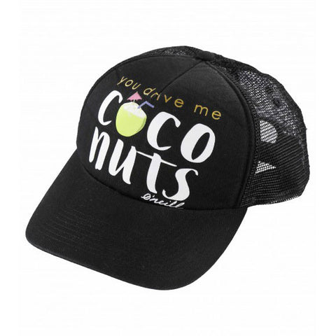 O'Neill Coco Cruise Hat - Black
