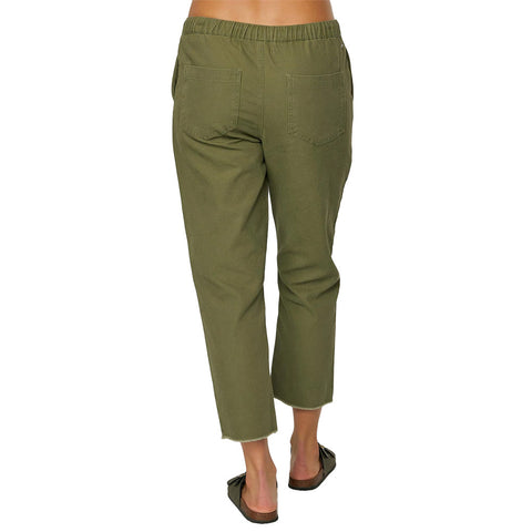 O'Neill Curtis Pants - Army Green
