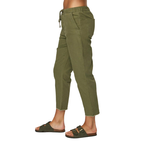 O'Neill Curtis Pants - Army Green