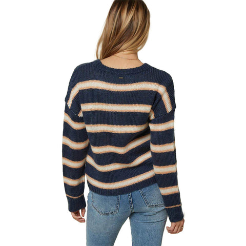 O'Neill Daze Sweater - Insignia Blue