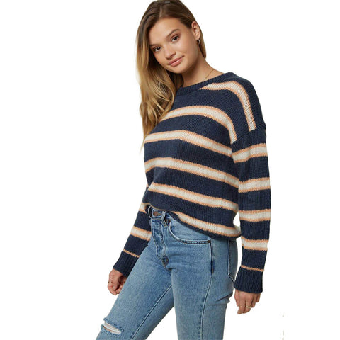 O'Neill Daze Sweater - Insignia Blue