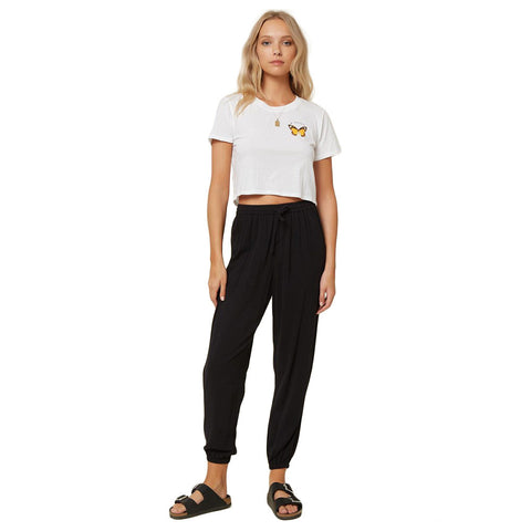 O'Neill Fern Pant - Black