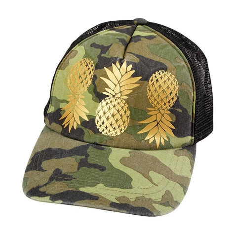 O'Neill Field Day Hat - Army
