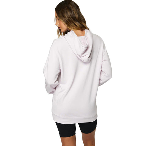 O'Neill Forever Hooded Pullover - Purple
