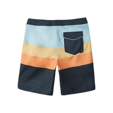 O'Neill Four Square Boardshorts - Navy