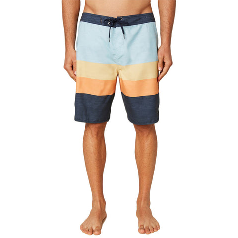 O'Neill Four Square Boardshorts - Navy