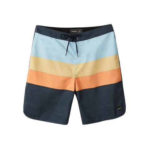 O'Neill Four Square Boardshorts - Navy