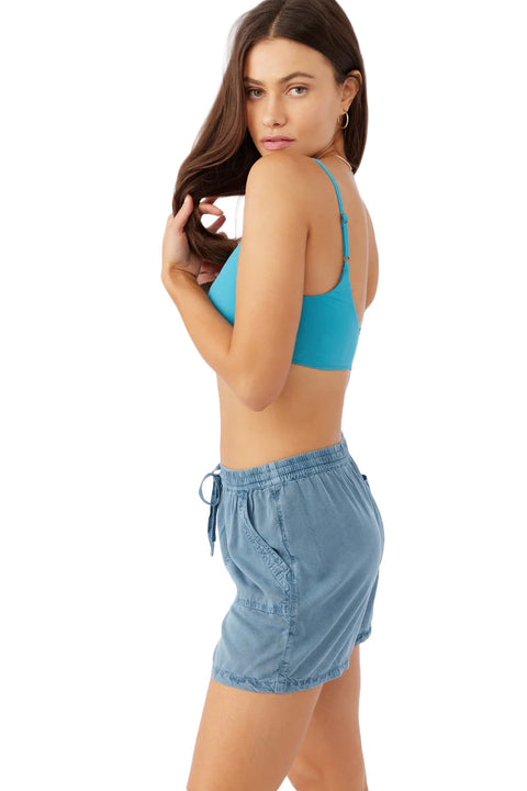 O'Neill Francina Short - Slate - Side