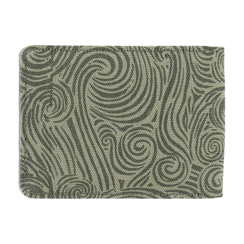 O'Neill Heritage Wallet - Olive