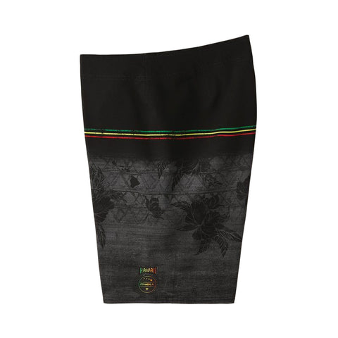 O'Neill Hyperfreak Aina Boardshorts - Black