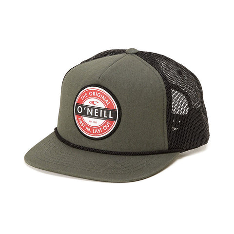 O'Neill Itty Bitty Hat - Olive