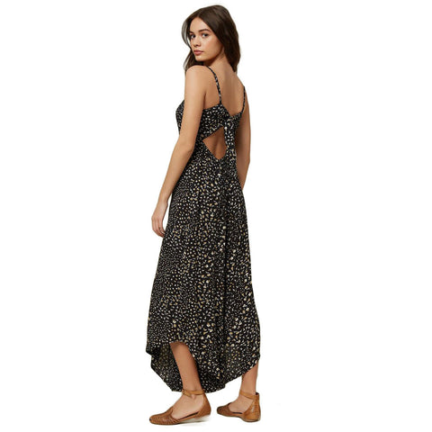 O'Neill Jaladra Jumpsuit - Black