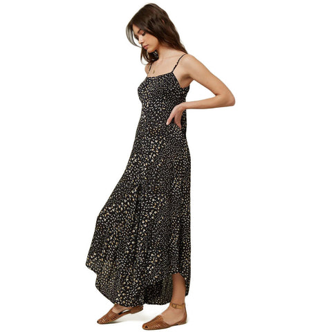 O'Neill Jaladra Jumpsuit - Black