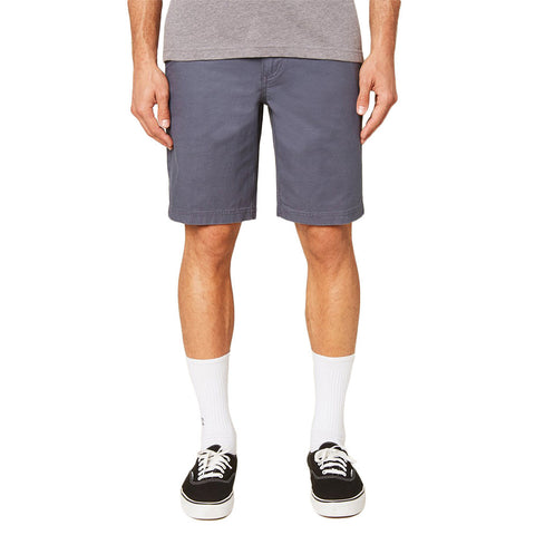 O'Neill Jay Stretch Chino Short - Slate