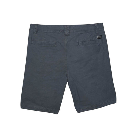 O'Neill Jay Stretch Chino Short - Slate