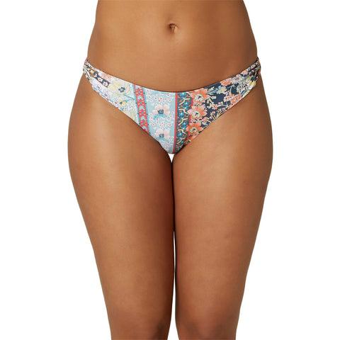 O'Neill Kaanapali Coco Bikini Bottoms - Multi Coco