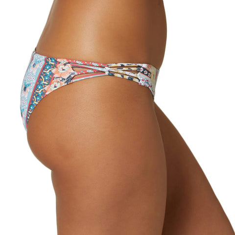 O'Neill Kaanapali Coco Bikini Bottoms - Multi Coco