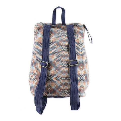 O'Neill Katie Backpack - White