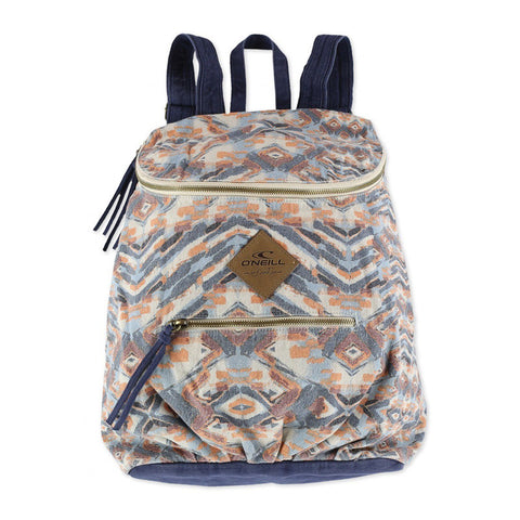 O'Neill Katie Backpack - White