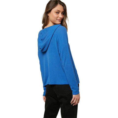 O'Neill Kenz Pullover - Blue Quartz