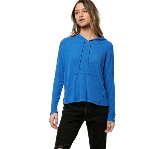 O'Neill Kenz Pullover - Blue Quartz