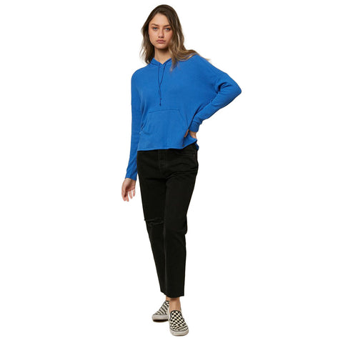 O'Neill Kenz Pullover - Blue Quartz