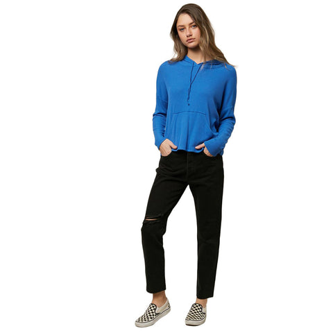 O'Neill Kenz Pullover - Blue Quartz